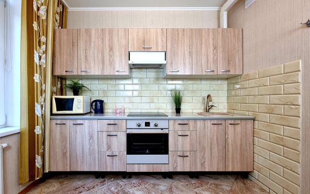 RoomOnDay na ul.Kolpakova art.000496 Apartment