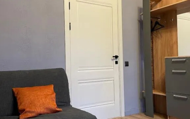 Апартаменты Английский 27