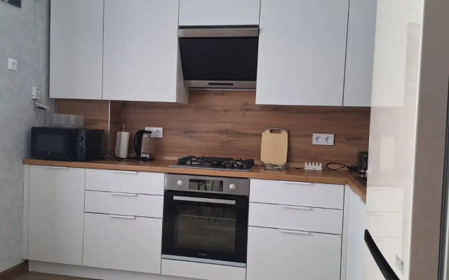 Komfort-Klassa V Yuzhnom Flat