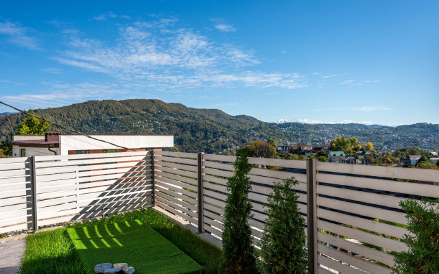 Infiniti Villa