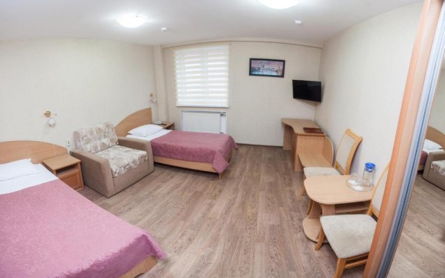 Hotel Olimp
