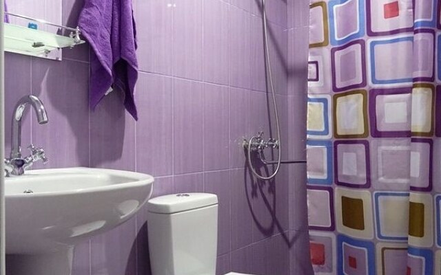 Anzhelika Guest House