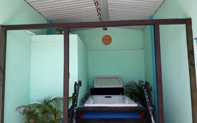 Posada Marpez Hostel