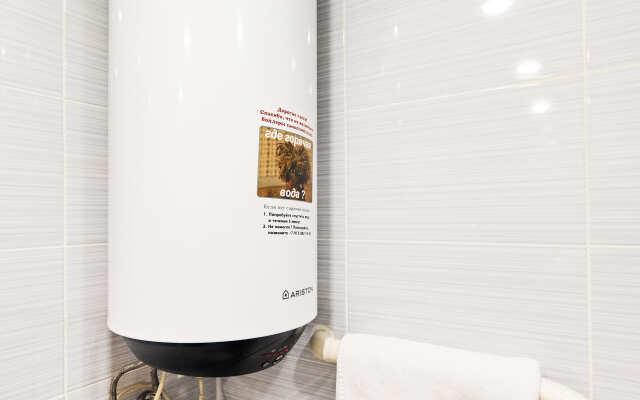 апартаменты на Большой Подгорной 70