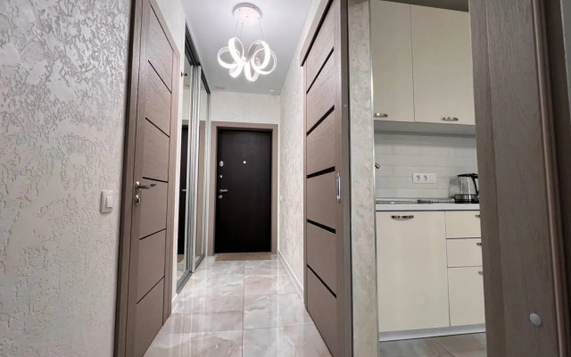 Апартаменты Сочипосуточно