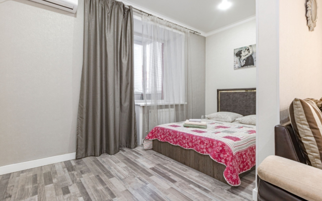 Odnokomnatnaya V tsentre Flat