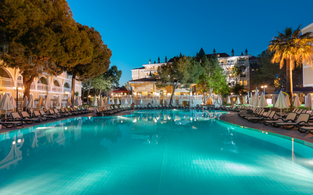 Swandor Hotels & Resorts - Topkapi Palace - Ultra All Inclusive