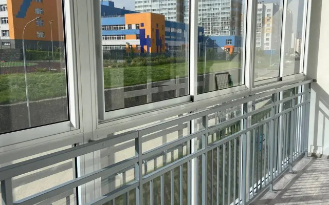 Апартаменты Сибирь House  напротив Кузбасс АРЕНЫ и Ледового дворца