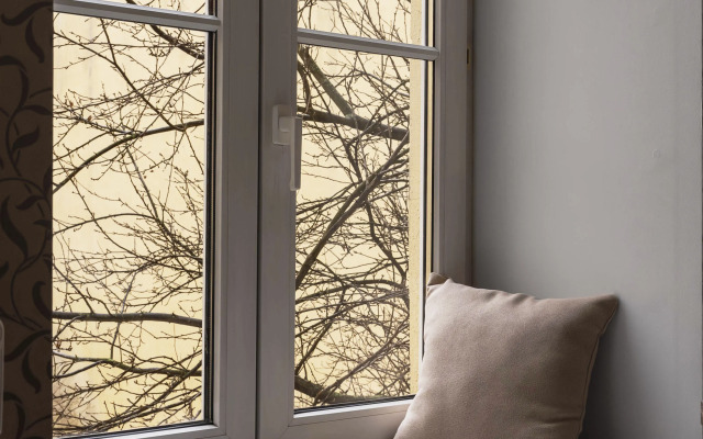 Апартаменты Cinema