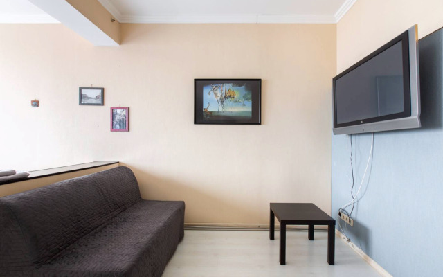 Bussi Suites Grizodubovoy 2 Apartments