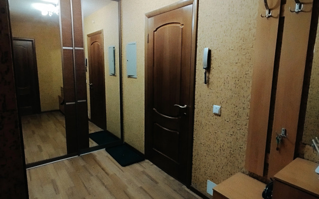 Na Volgogradskoj Flat