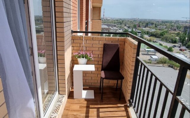 Апартаменты 112 Уютный Дом