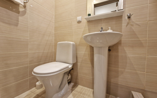 Апартаменты Антология Студия 2