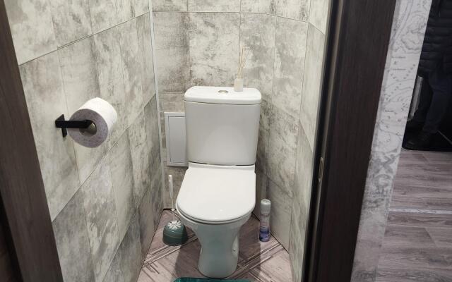 Odnokomnatnye Apartamenty Na Frunze  Flat