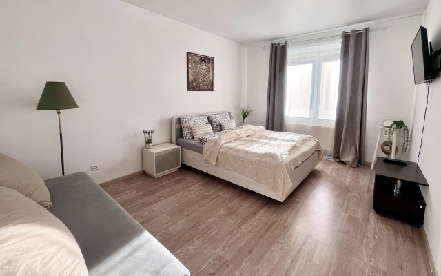 Квартира в курортном Зеленоградске