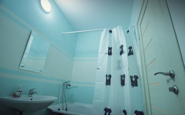 Posutochno Na Vzletnoy Apartments