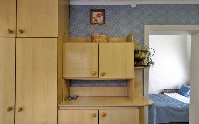 Квартира Уютная в сердце курортного города