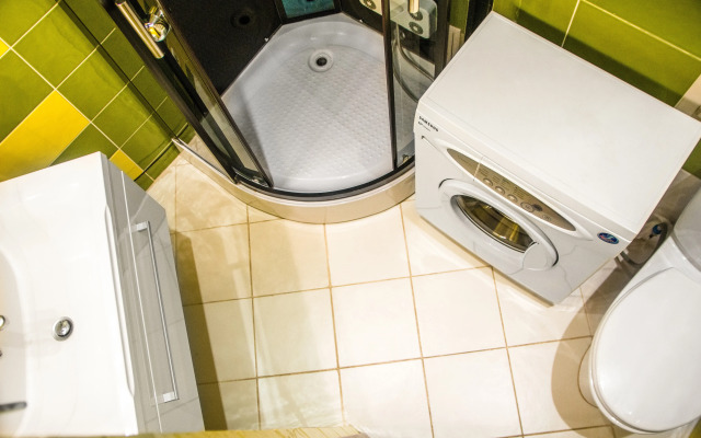 Квартира на Советском 44