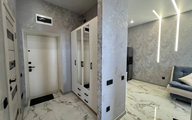 Апартаменты на Селенгинской 7