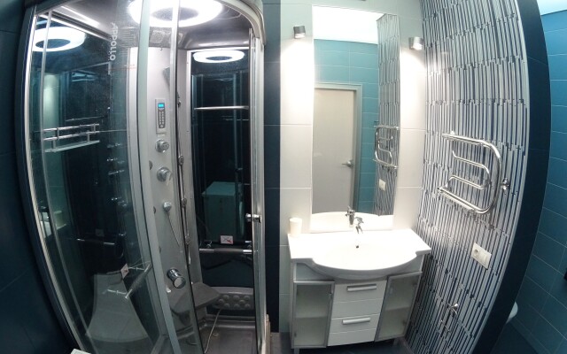 Апартаменты ON Day на Ленина 50(2)