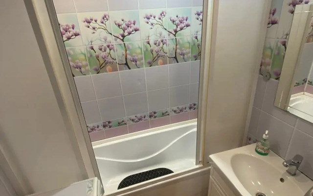 Апартаменты на Северном проезде 18