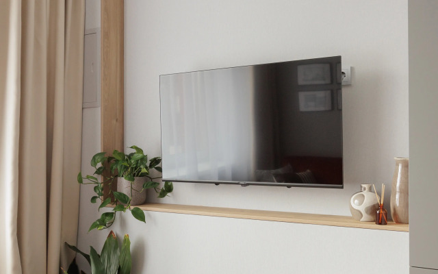 Yamskaya Sloboda Flat