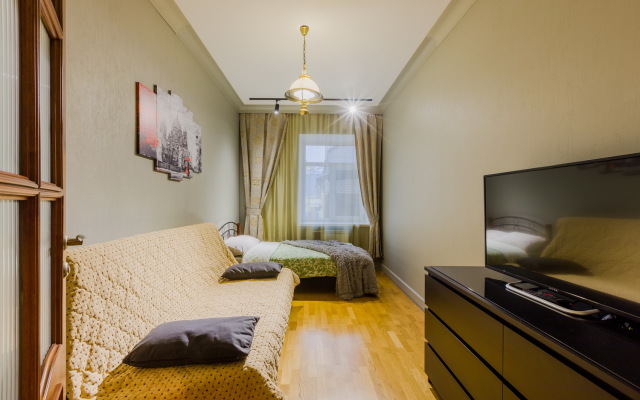 Апартаменты СПбСтэй Таврическая 29