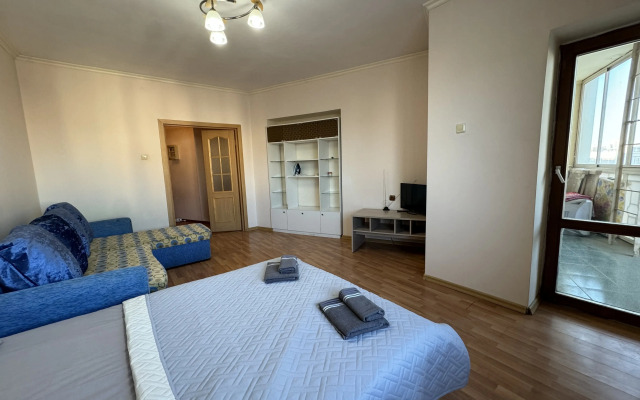 V Nord Khaus Apartments