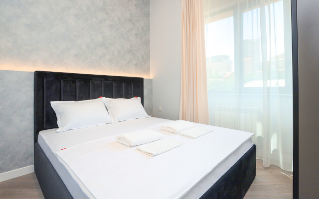 Amiryan 26/4-23/2 Apartments