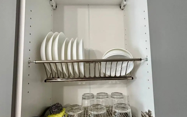 Квартира Студия Ulysses