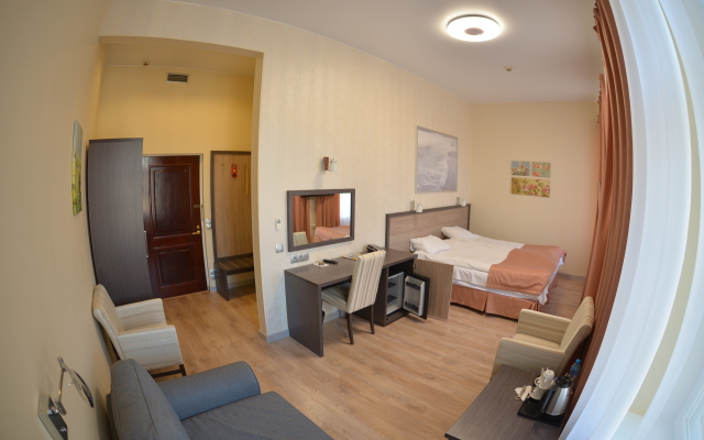 Rivoli Hotel (SpbVergaz)