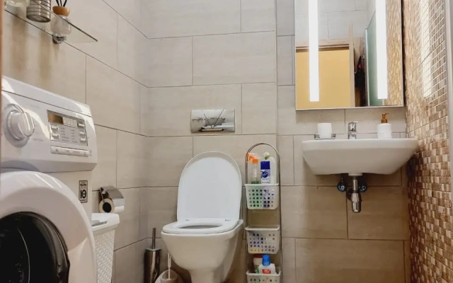 Imeretinskiy Studio Apartments