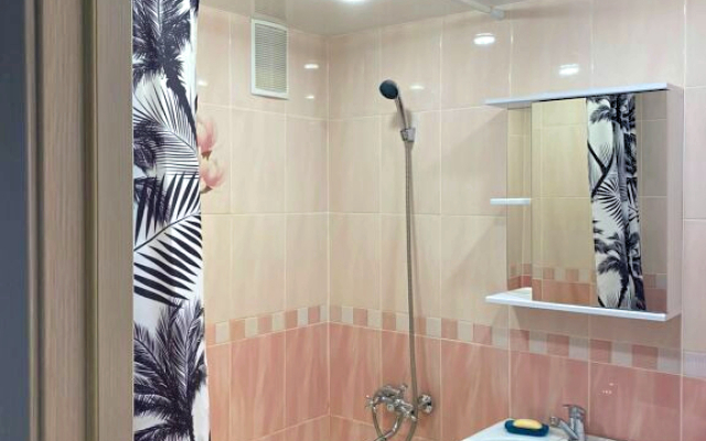 U Park Khausa flat