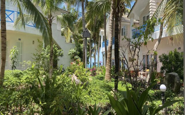 Mui Ne Paradise Resort Hotel