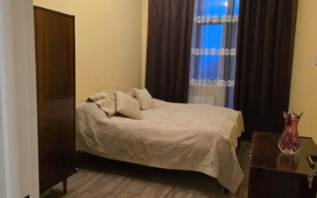 Квартира Новостройка Ботанический сад Баку