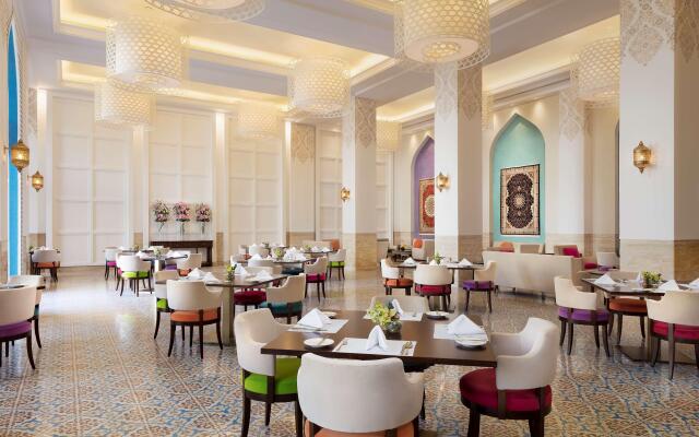 Al Najada Doha Hotel by Tivoli Hotel