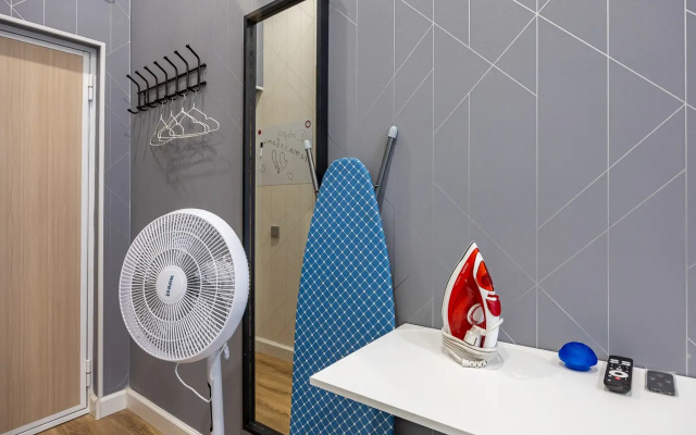 Апартаменты Центр Пирогова рекомендует