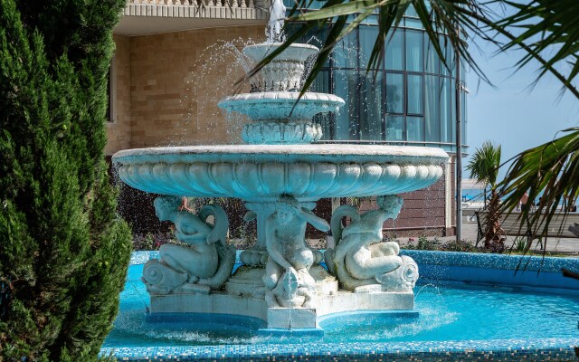 Red Delfin Galeya Apartments