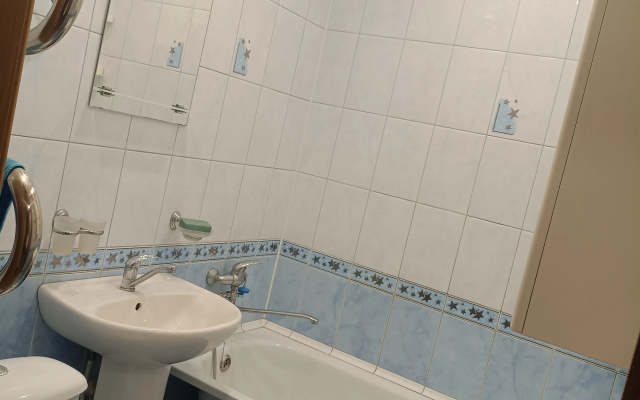Квартира Уютная тихая в центре