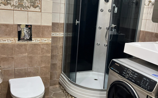 Квартира Уютная Красногорск Изумрудные Холмы