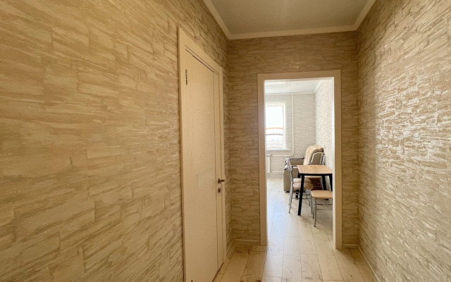 Na Rechnom Pereulke 6 Flat