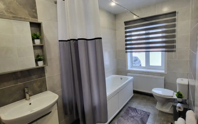 Частный дом Уютный в Суздале