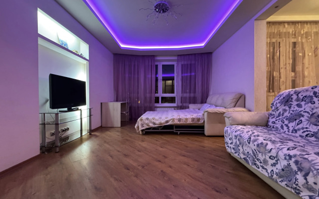 Квартира на Улице Благовещенская 3