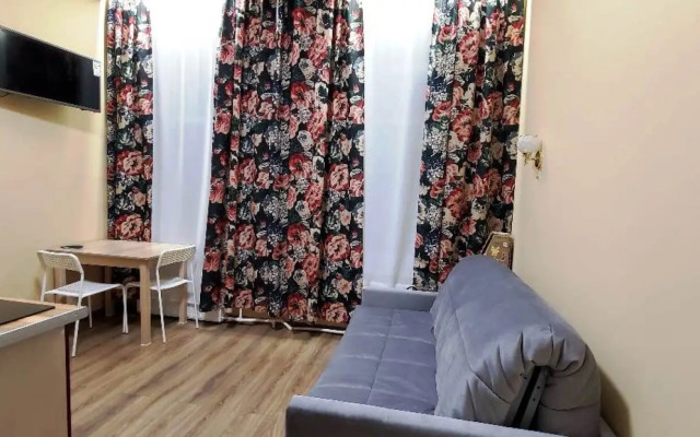 Апартаменты 4-я Советская 25 (7)