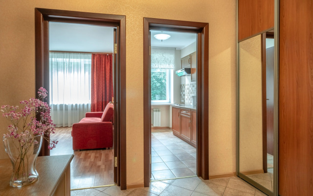 Kurkino Hotel