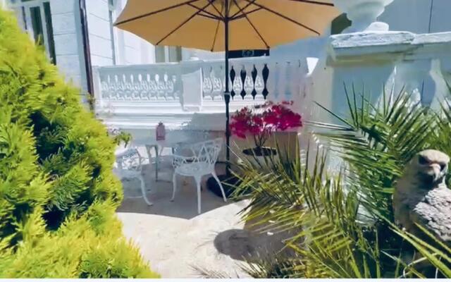 Butik-Hotel Belyij Dom Balerinyi
