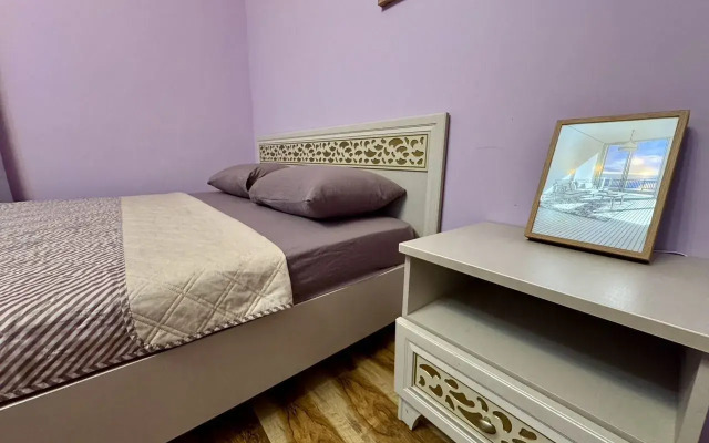 Квартира на улице Центральная 27