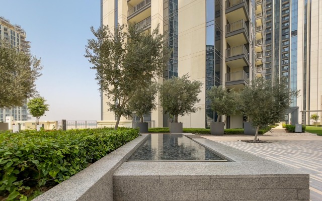 Globalstay Creek Rise Tower Elegant Apartments