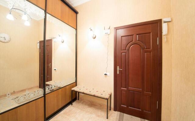 Апартаменты на Жуковского 3кк