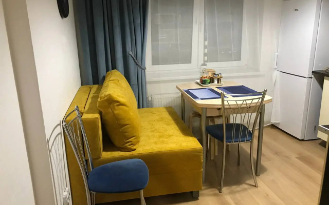 Квартира однокомнатная рядом с НИИ Петрова